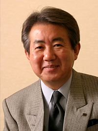 Mr. Shinichi Ichikawa