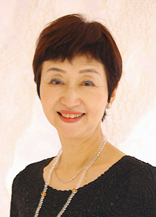 市川美保子