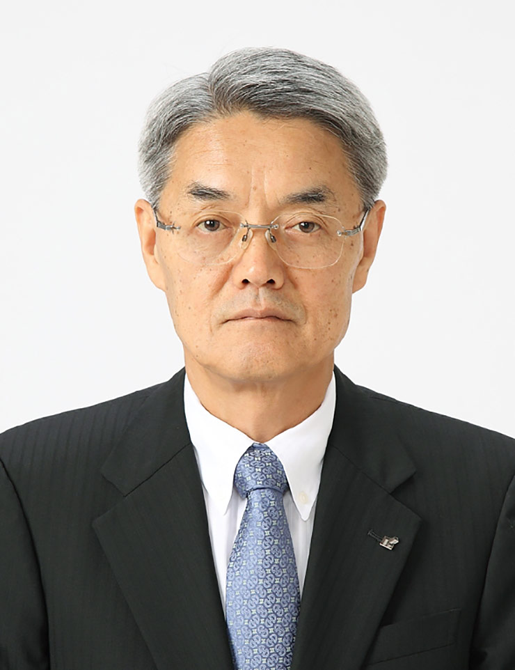 藤永憲一会長